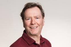 Dr. Wolfgang Mansfeld