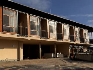 Wir sind wieder zurück