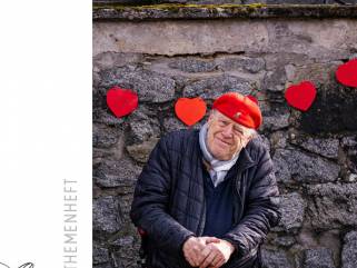 Neuer Hospizbrief 2025 erschienen – Schwerpunkt Menschlichkeit